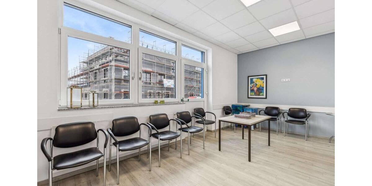 Gewerbeobjekt Solms - 3.469&euro; | Angebot:25982498