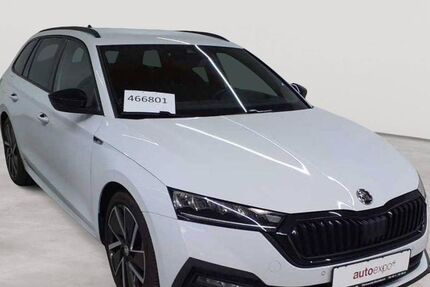 Skoda Octavia 115.928 km 21.789 &euro; Fernwald-Steinbach 35463