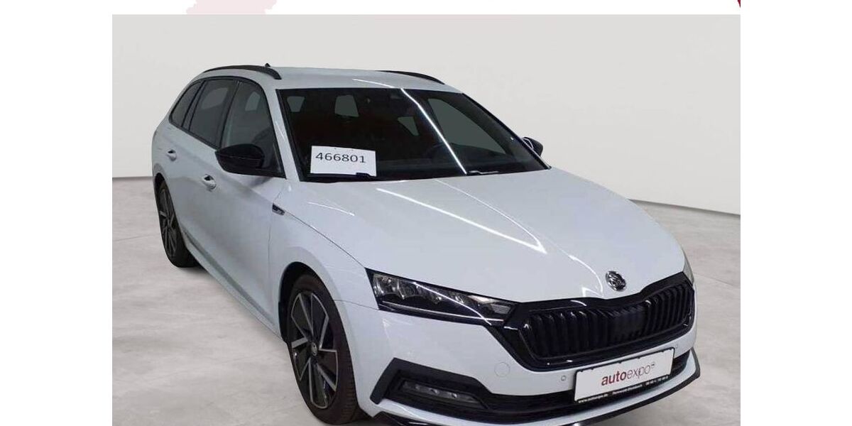 Skoda Octavia 115.928 km 21.789 &euro; Fernwald-Steinbach 35463