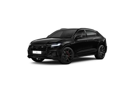 Audi Q8 106.346 km 59.890 &euro; Bad Nauheim 61231
