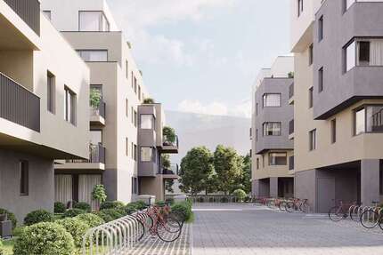 Wohnung Gießen Allendorf - 4 Zimmer, 139 m&sup2;, 697.000&euro; | Angebot:23390787