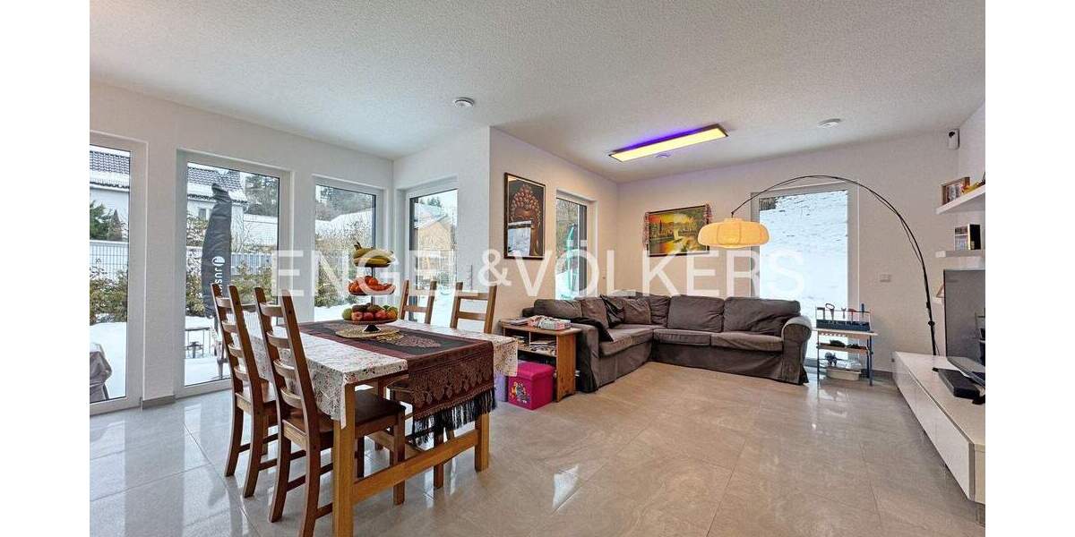 Einfamilienhaus Ober-Mörlen Langenhain-Ziegenberg - 4 Zimmer, 110 m&sup2;, 595.000&euro; | Angebot:25773164