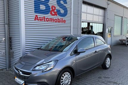 Opel Corsa 49.318 km 9.690 &euro; Gladenbach 35075
