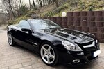 Mercedes-Benz SL 500 158.919 km 29.900 &euro; Waldsolms 35647