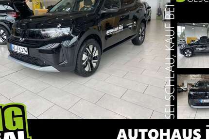 Opel Frontera 8.000 km 29.990 &euro; Wetzlar 35576