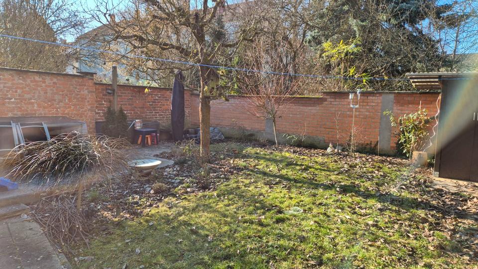 Doppelhaushälfte Friedberg (Hessen) - 6 Zimmer, 125 m&sup2;, 615.000&euro; | Angebot:27178620