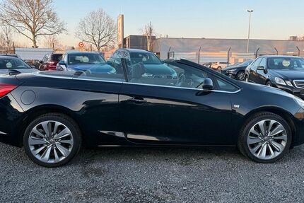Opel Cascada 49.000 km 16.600 &euro; Lollar 35457