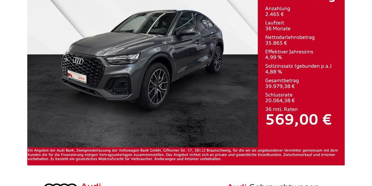 Audi Q5 77.320 km 38.330 &euro; Giessen 35394