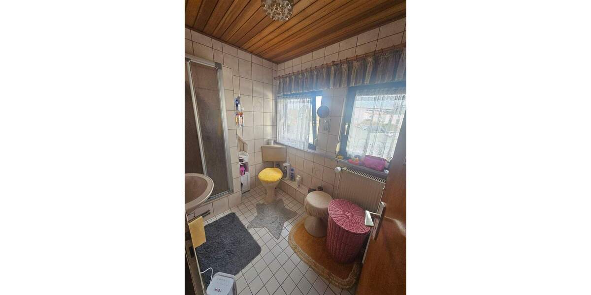 Einfamilienhaus Waldsolms Brandoberndorf - 5 Zimmer, 100 m&sup2;, 355.000&euro; | Angebot:25692847