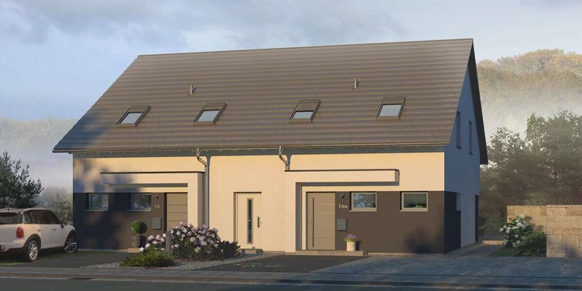 Einfamilienhaus Lohra - 8 Zimmer, 262 m&sup2;, 635.000&euro; | Angebot:25985660