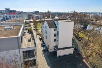 Gewerbeobjekt Gießen - 4.351&euro; | Angebot:25820141