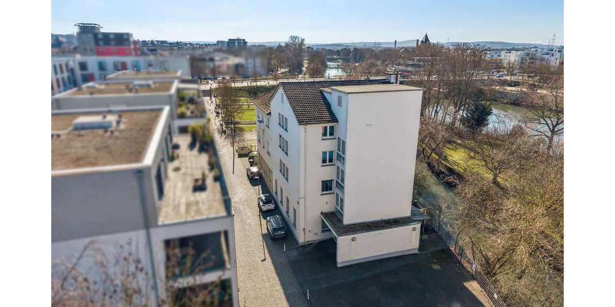 Gewerbeobjekt Gießen - 4.351&euro; | Angebot:25820141