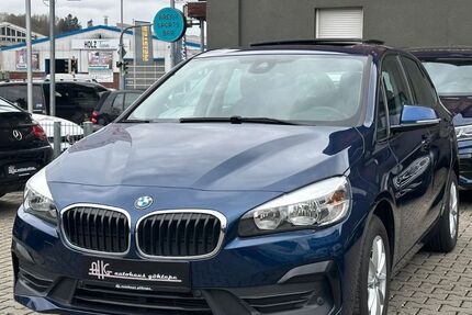 BMW 216 138.882 km 14.500 &euro; Sinn 35764