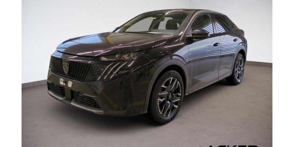 Peugeot 3008 15.694 km 28.490 &euro; Marburg 35043