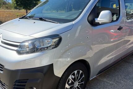 Citroen Jumpy 134.000 km 18.490 &euro; Friedberg 61169
