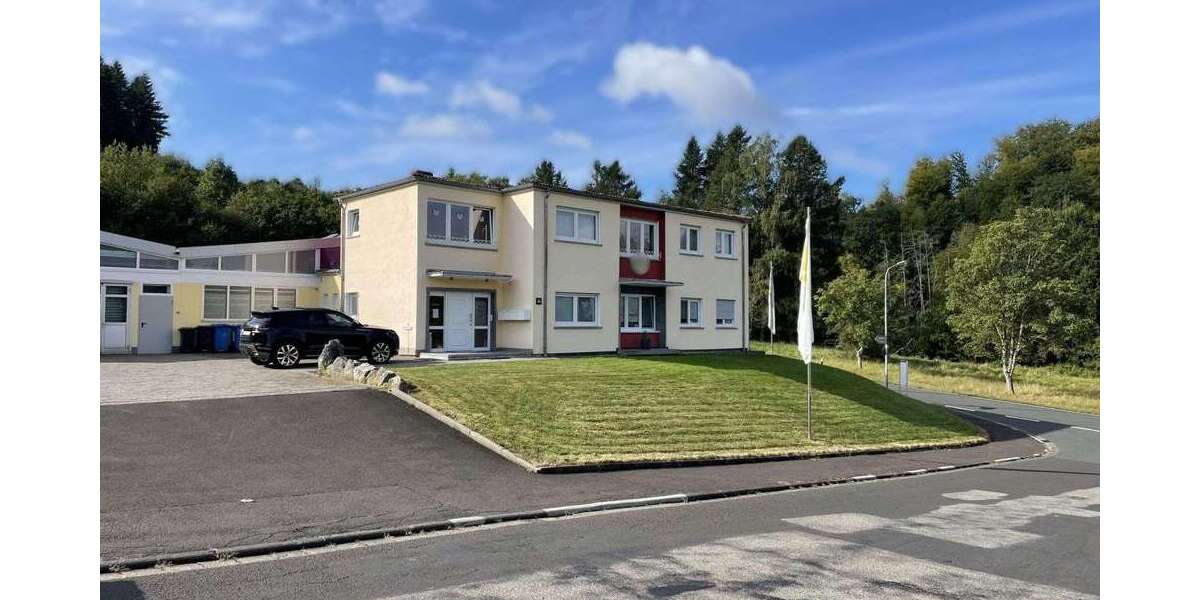 Gewerbeobjekt Allendorf (Lumda) - 1.050.000&euro; | Angebot:27175618