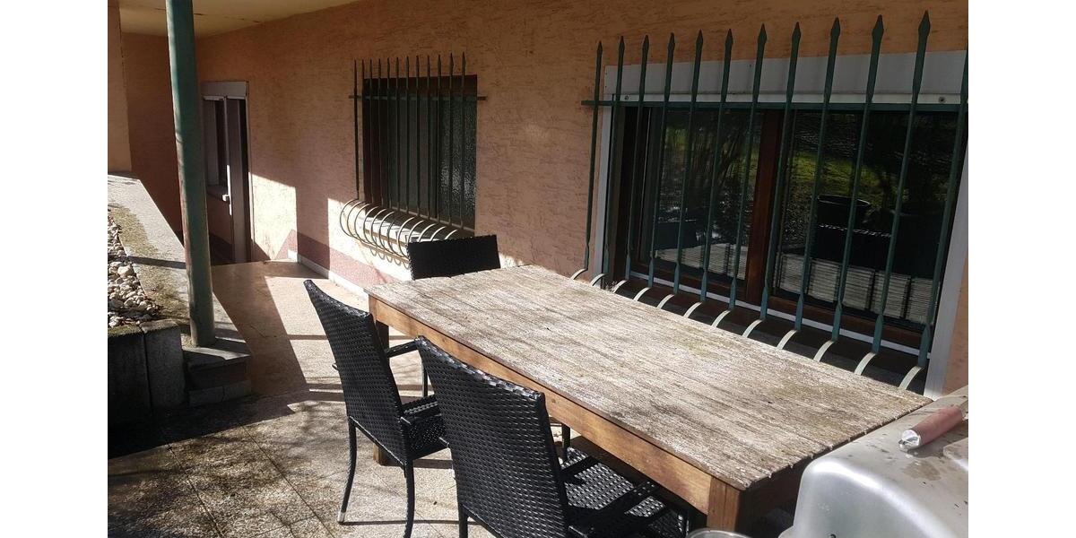 Erdgeschoßwohnung Wetzlar Nauborn - 2 Zimmer, 58 m&sup2;, 750&euro; | Angebot:26030525