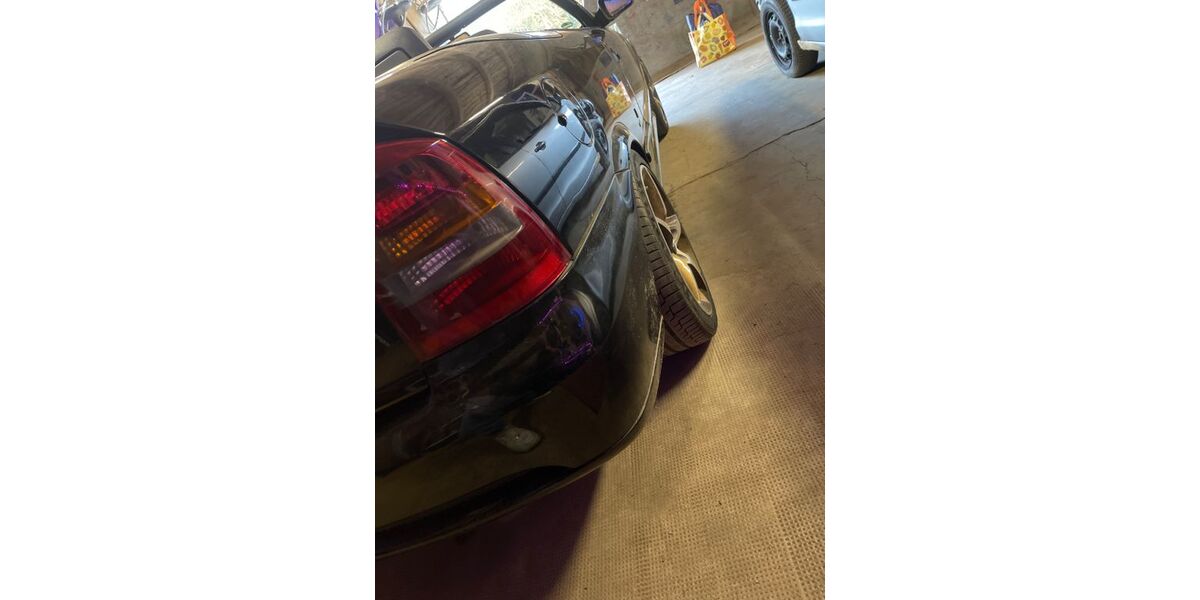 Opel Astra 212.531 km 1.850 &euro; Reiskirchen 35447