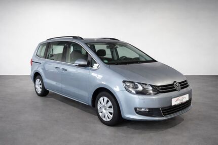VW Sharan 103.500 km 17.490 &euro; Leun 35638