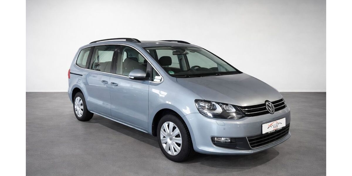 VW Sharan 103.500 km 17.490 &euro; Leun 35638