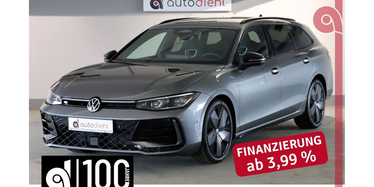 VW Passat Variant 7.243 km 41.490 &euro; Wetzlar 35576
