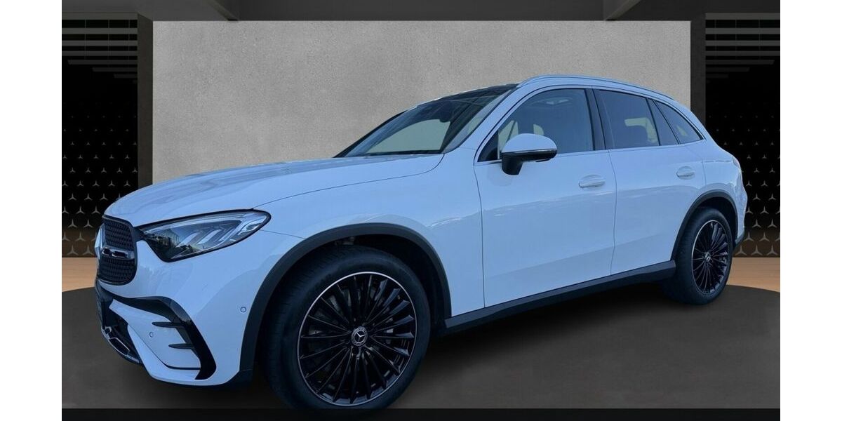 Mercedes-Benz GLC 300 12.508 km 57.500 &euro; Gießen 35396