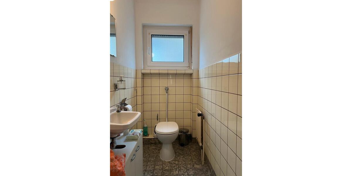 Erdgeschoßwohnung Gießen Wieseck - 1 Zimmer, 17 m&sup2;, 400&euro; | Angebot:23691535