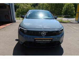 Opel Corsa F Basis 37.700 km 13.990 &euro; Bad Endbach 35080
