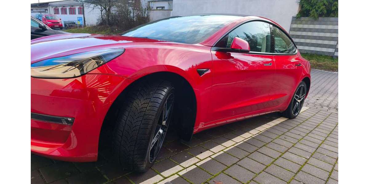 Tesla Model 3 23.000 km 36.500 &euro; Wetzlar, Stadt 35578