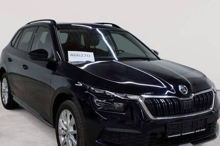 Skoda Kamiq 115.947 km 18.589 &euro; Fernwald-Steinbach 35463