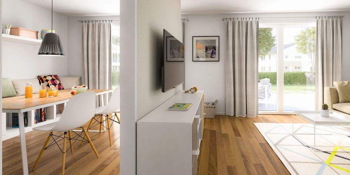 Einfamilienhaus Bad Nauheim Steinfurth - 4 Zimmer, 132 m&sup2;, 599.000&euro; | Angebot:25738252