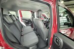 Fiat Panda Red 1.0 Hybrid 1.Hand Neuwertig! 1.600 km 14.220 &euro; Lich 35423