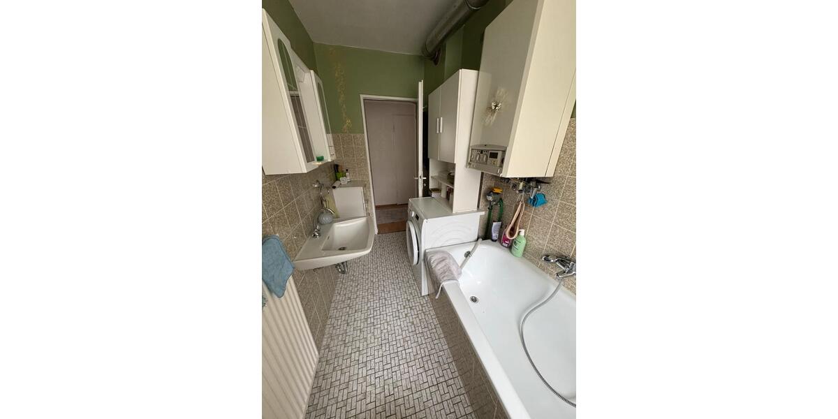 Etagenwohnung Marburg Biegenviertel - 3 Zimmer, 72 m&sup2;, 265.000&euro; | Angebot:25050298