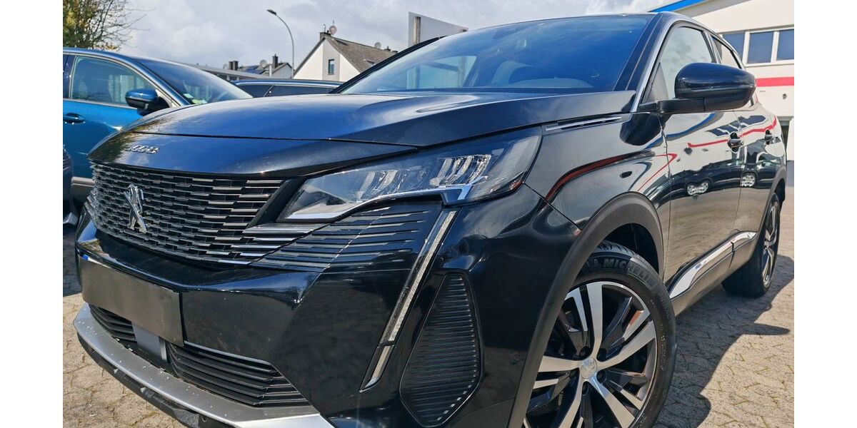 Peugeot 3008 79.952 km 13.685 &euro; Wölfersheim 61200