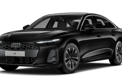 Audi A6 28.741 km 45.580 &euro; Bad Nauheim 61231