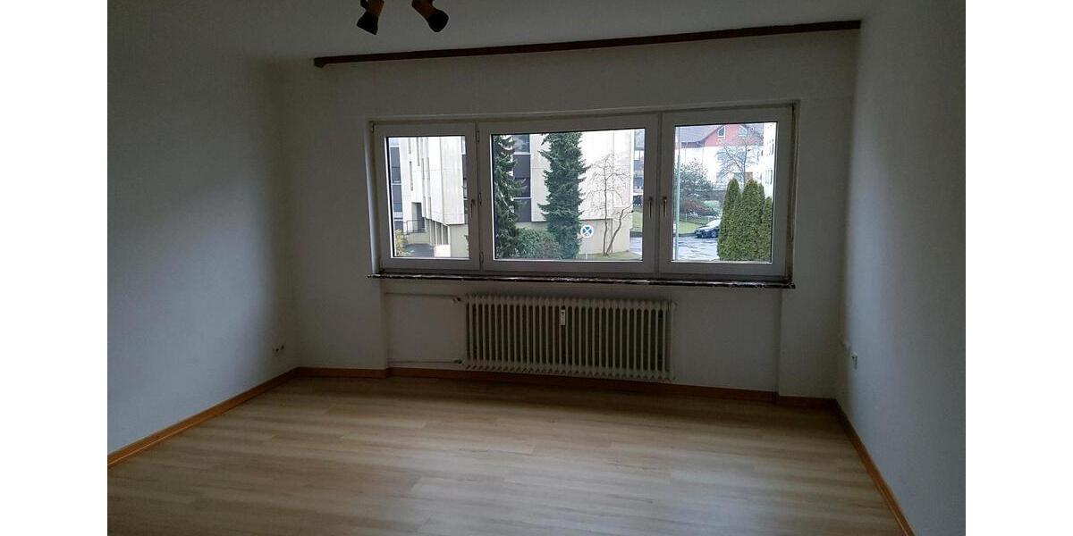 Etagenwohnung Wetzlar Dutenhofen - 1 Zimmer, 31 m&sup2;, 490&euro; | Angebot:25724138