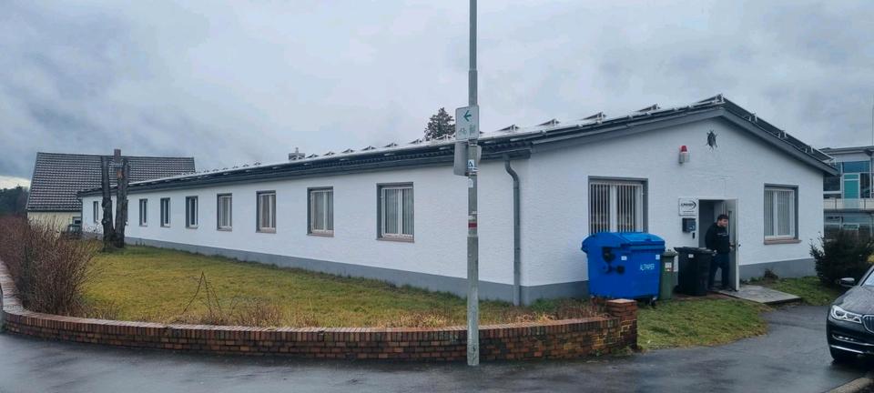 Gewerbeobjekt Laubach - 1.500&euro; | Angebot:25863211