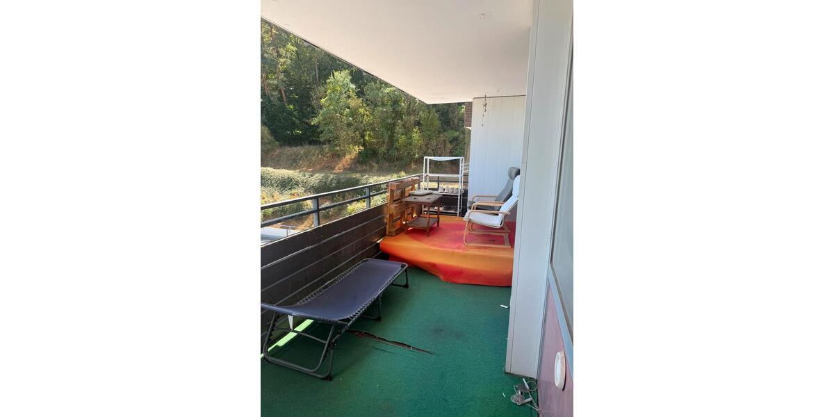 Etagenwohnung Buseck - 2.5 Zimmer, 63 m&sup2;, 134.900&euro; | Angebot:27247114
