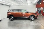 Peugeot 5008 GT 130 PT EAT 8 AHK 1.Hand 7 Sitze 13.300 km 26.620 &euro; Lich 35423