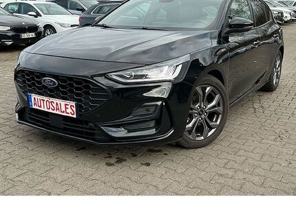 Ford Focus 135.405 km 15.355 &euro; Lich 35423