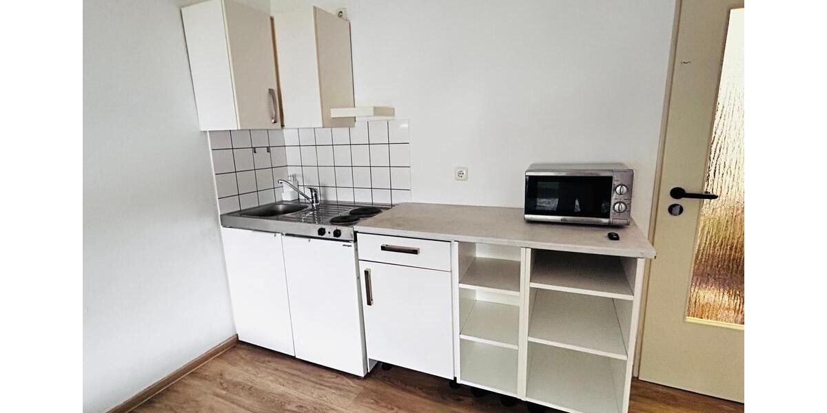 Etagenwohnung Marburg Marbach - 1 Zimmer, 1 m&sup2;, 455&euro; | Angebot:25975684
