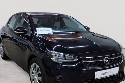 Opel Corsa 83.542 km 11.290 &euro; Fernwald-Steinbach 35463