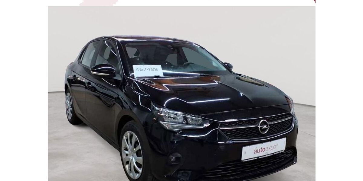 Opel Corsa 83.542 km 11.290 &euro; Fernwald-Steinbach 35463