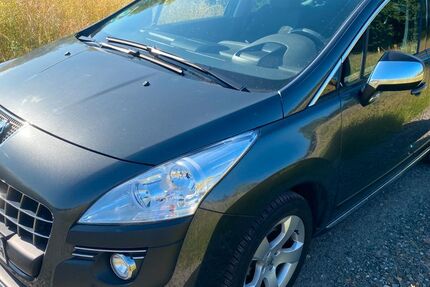 Peugeot 3008 65.400 km 6.500 &euro; Gießen 35396