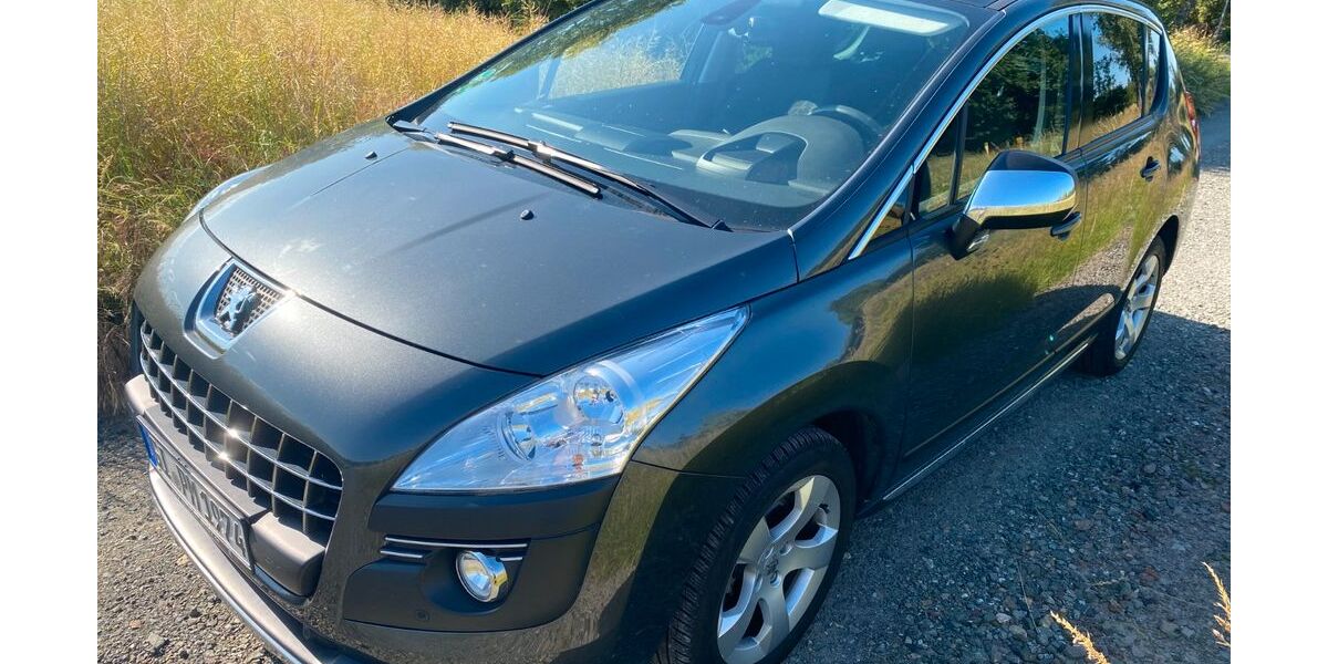Peugeot 3008 65.400 km 6.500 &euro; Gießen 35396