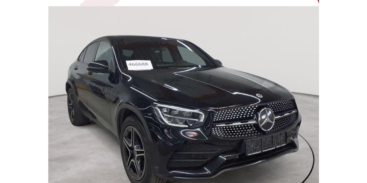 Mercedes-Benz GLC 300 119.106 km 42.990 &euro; Fernwald-Steinbach 35463