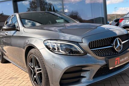Mercedes-Benz C 300 42.203 km 32.999 &euro; Mittenaar 35756