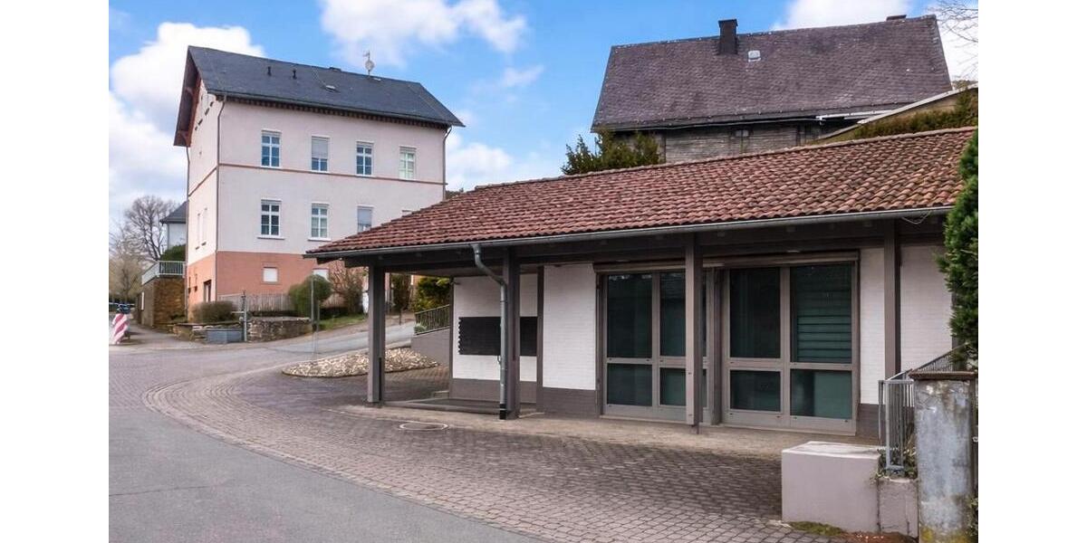 Einfamilienhaus Ehringshausen - 3 Zimmer, 70 m&sup2;, 185.000&euro; | Angebot:25994348