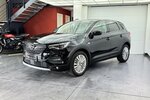 Opel Grandland 1.2 Turbo Innovation Navi Winterpaket 65.200 km 12.680 &euro; Lich 35423