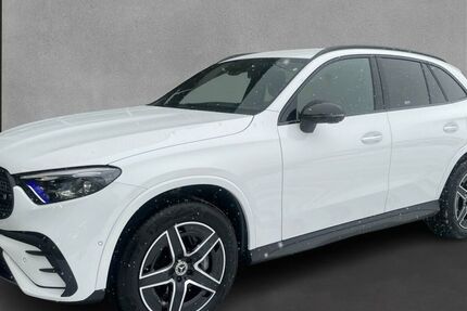 Mercedes-Benz GLC 300 12.600 km 66.449 &euro; Gießen 35396